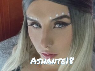 Ashante18