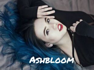 Ashbloom