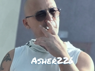 Asher226