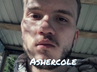 Ashercole