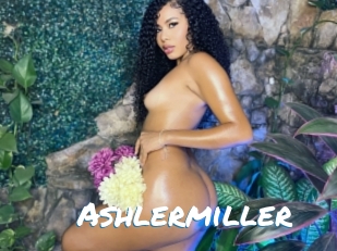 Ashlermiller