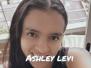 Ashley_levi