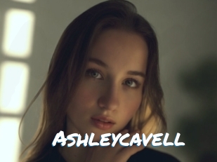 Ashleycavell