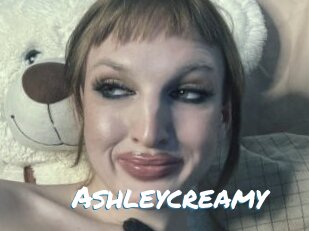 Ashleycreamy