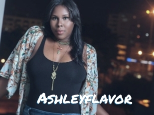 Ashleyflavor