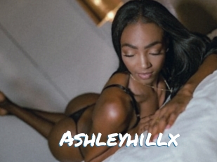 Ashleyhillx