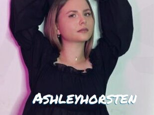 Ashleyhorsten