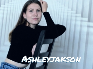 Ashleyjakson