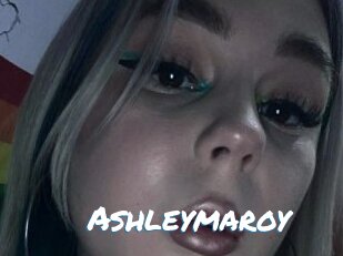 Ashleymaroy