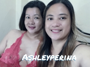 Ashleyperina