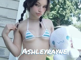 Ashleyrayne