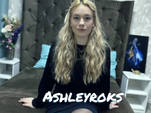 Ashleyroks