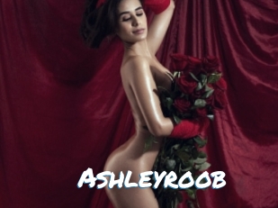 Ashleyroob