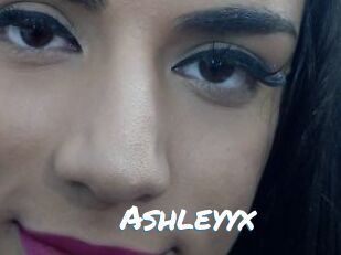 Ashleyyx