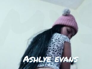 Ashlye_evans