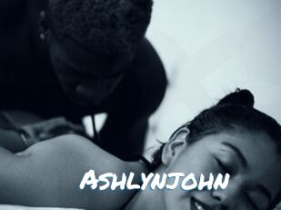 Ashlynjohn