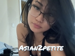 Asian2petite