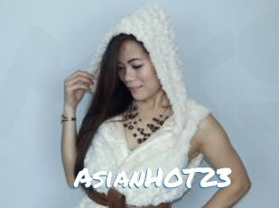 AsianHOT23