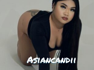 Asiancandii