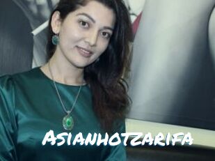 Asianhotzarifa