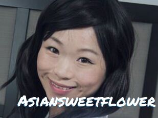 Asiansweetflower