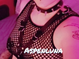 Aspenluna