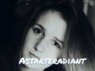 Astarteradiant