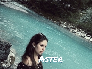 Aster