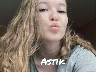 Astik