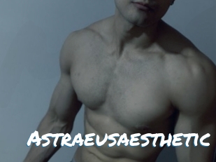 Astraeusaesthetic