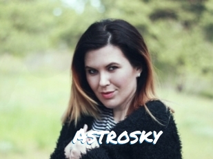 Astrosky