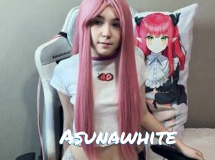 Asunawhite