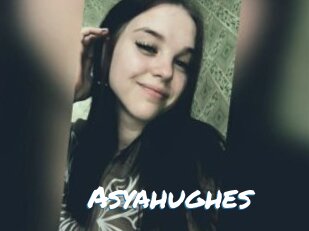 Asyahughes