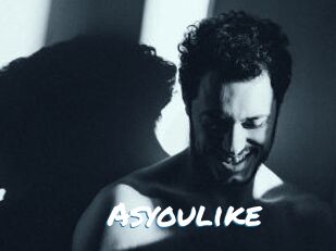 Asyoulike