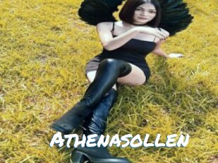 Athenasollen