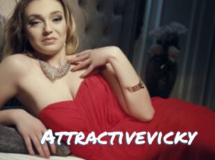 Attractivevicky