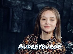 Audreyburge