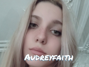 Audreyfaith