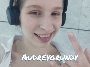 Audreygrundy