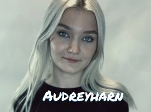 Audreyharn