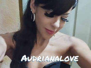 Audrianalove