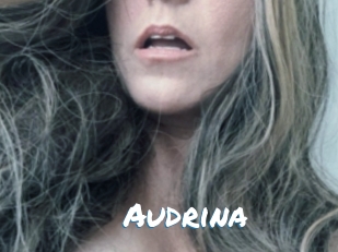 Audrina