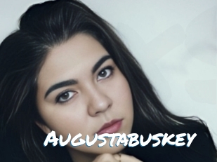 Augustabuskey