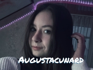 Augustacunard