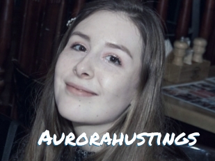 Aurorahustings