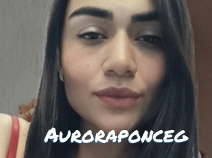Auroraponceg