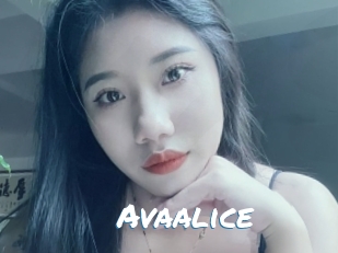 Avaalice