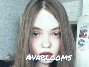 Avablooms