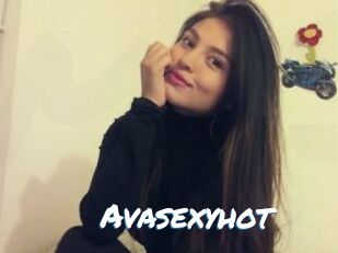 Avasexyhot