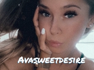 Avasweetdesire